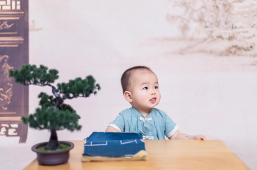 广水宝宝发烧可以洗澡吗