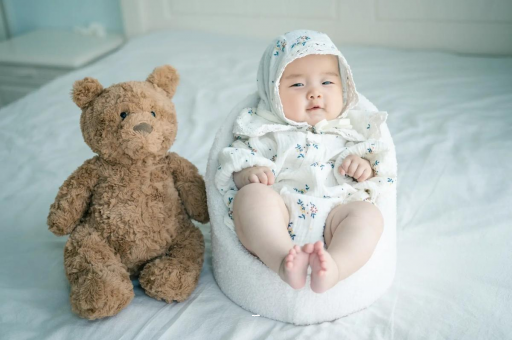 广水宝宝大便带泡泡