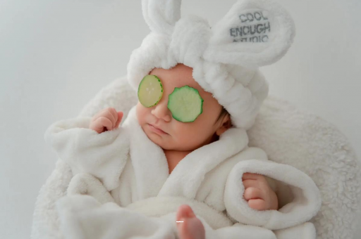 广水宝宝贫血的症状有哪些